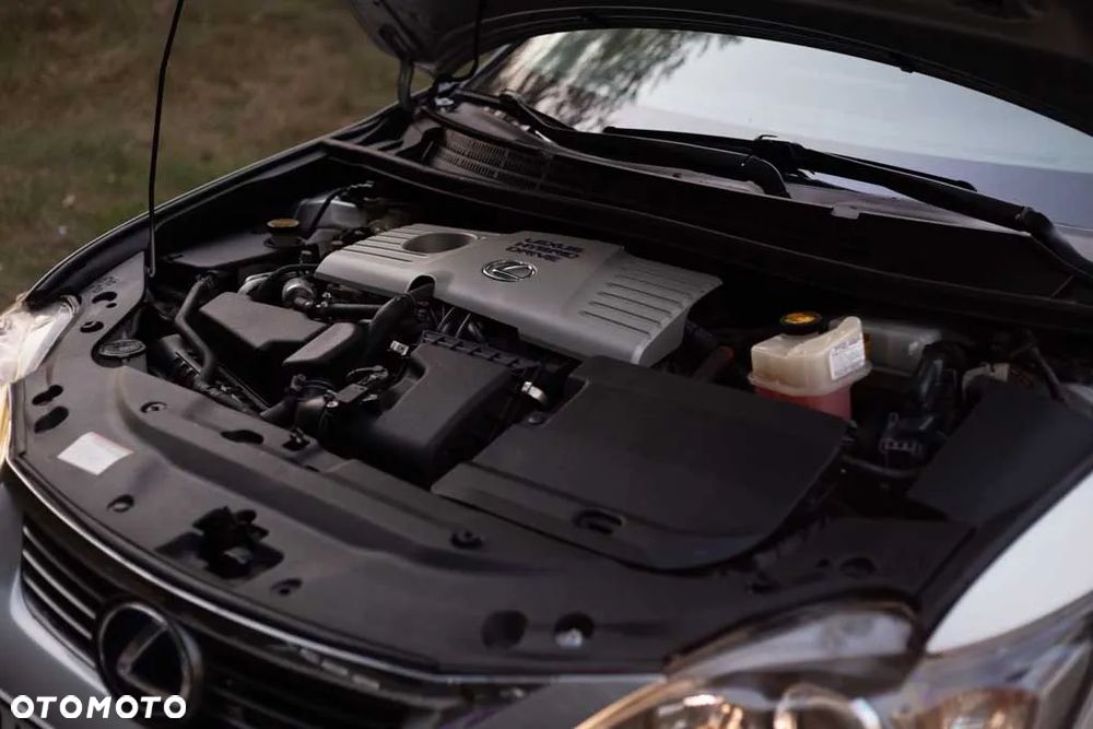 Lexus CT 200h Comfort - 26