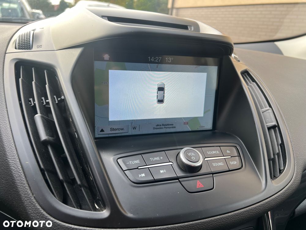 Ford Kuga 1.5 EcoBlue FWD Titanium - 17