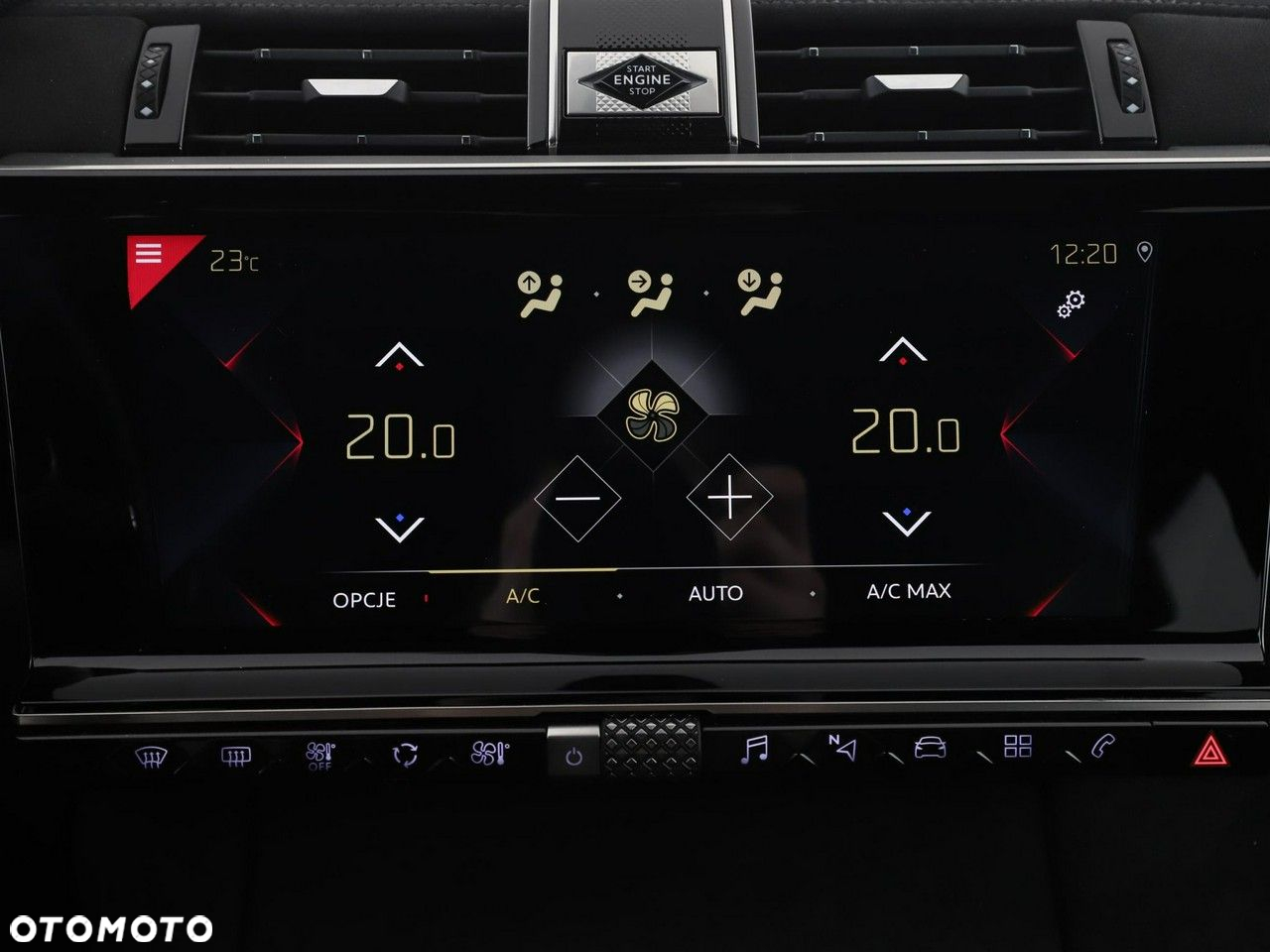 DS Automobiles DS 7 Crossback 1.6 PureTech Performance Line + - 25