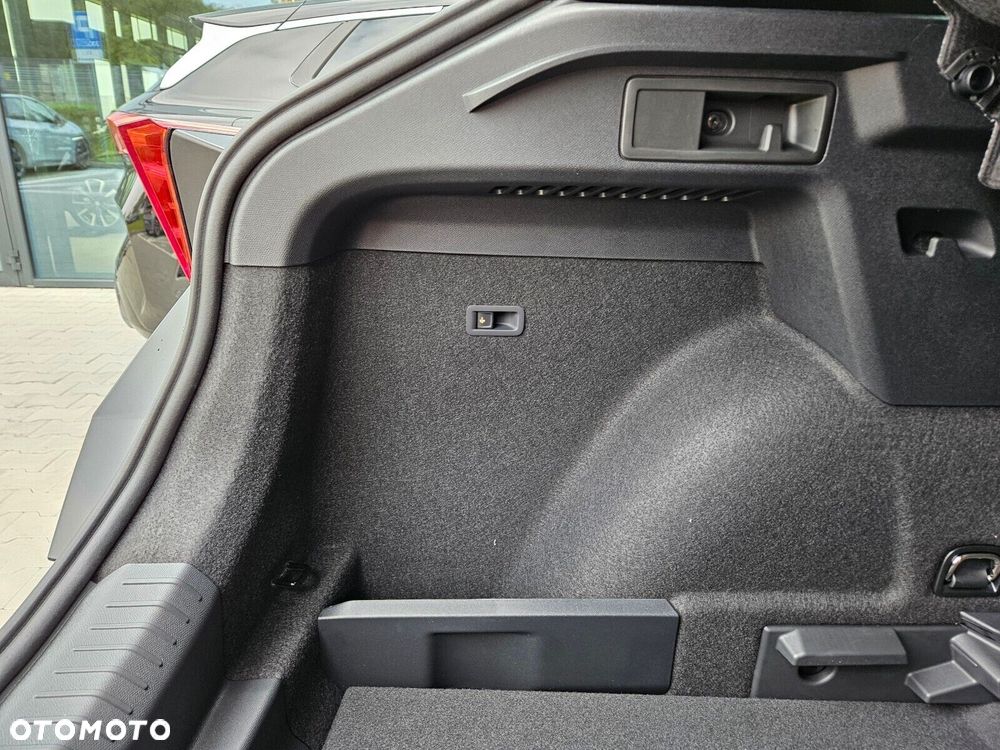 Cupra Formentor 1.5 eTSI mHEV DSG - 11