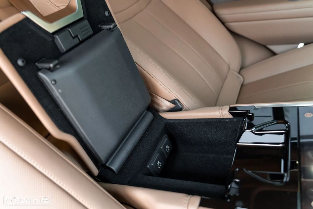 Land Rover Range Rover 3.0 D350 Autobiography - 10