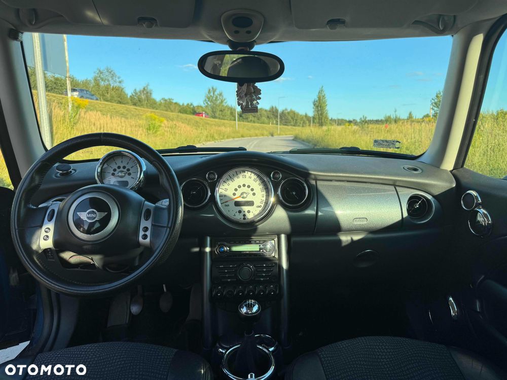 BMW Inny - 6