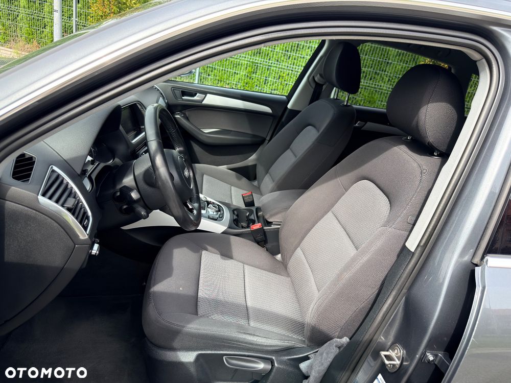 Audi Q5 2.0 TDI S tronic - 23