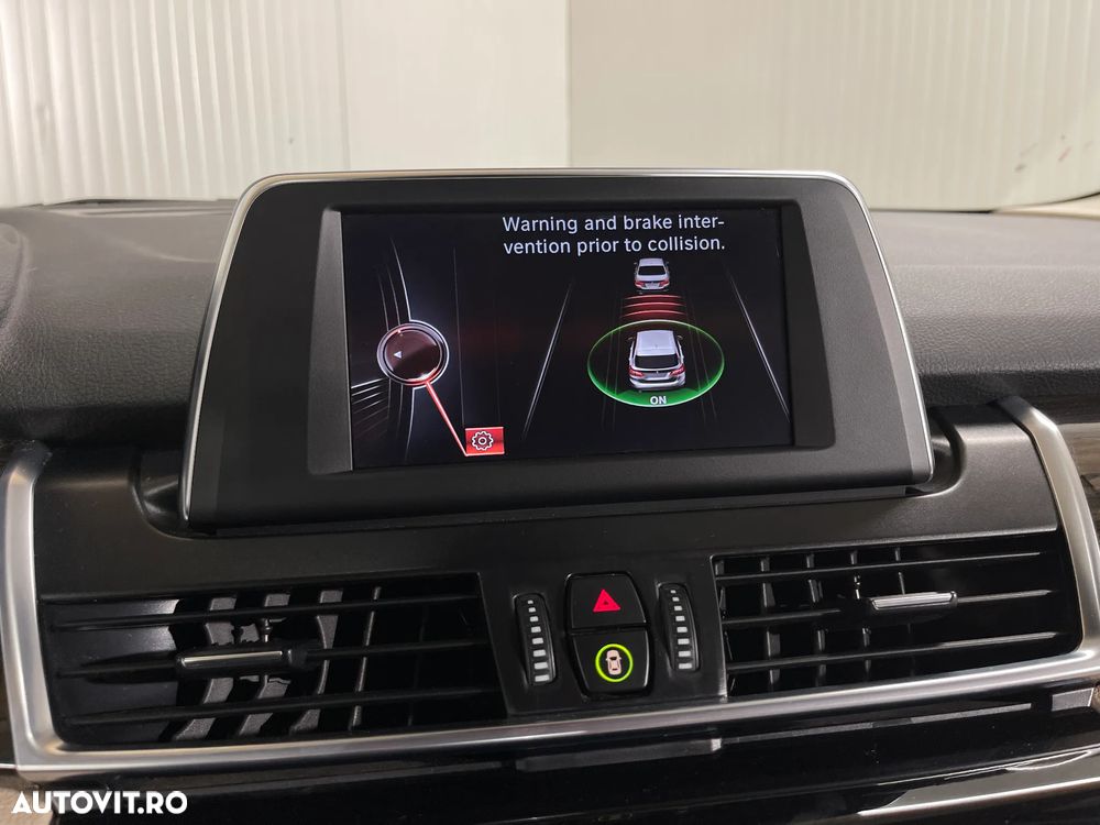 BMW Seria 2 225xe iPerformance Luxury Line - 20
