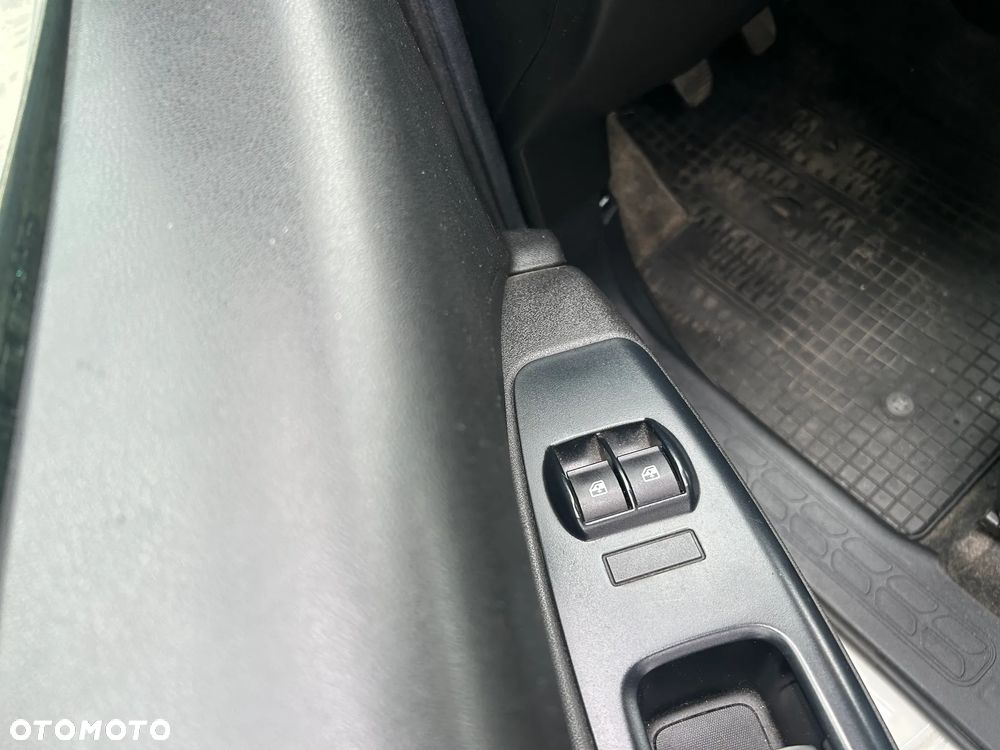 Fiat Doblo Kombi Maxi 1.3 MJ Active - 23