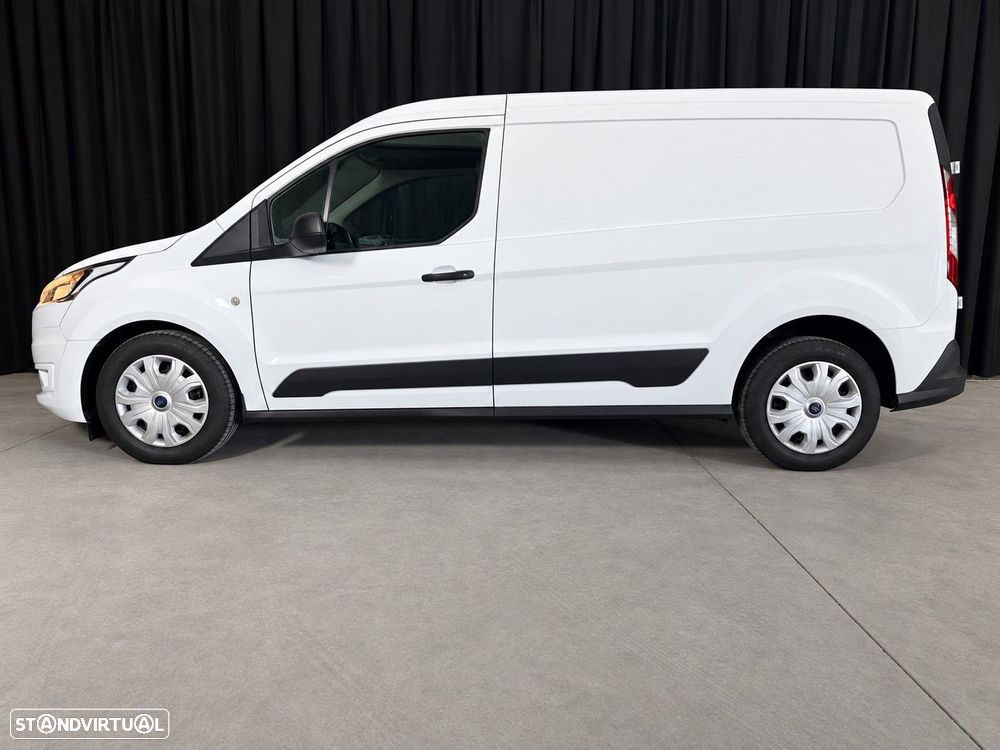 Ford Transit Connect 1.5 EcoBlue L2 Trend 101 cv - 11