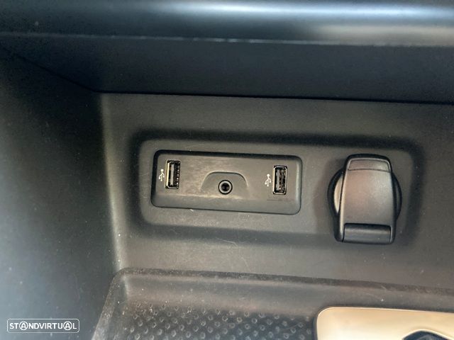 Renault Mégane Sport Tourer 1.3 TCe Limited - 24