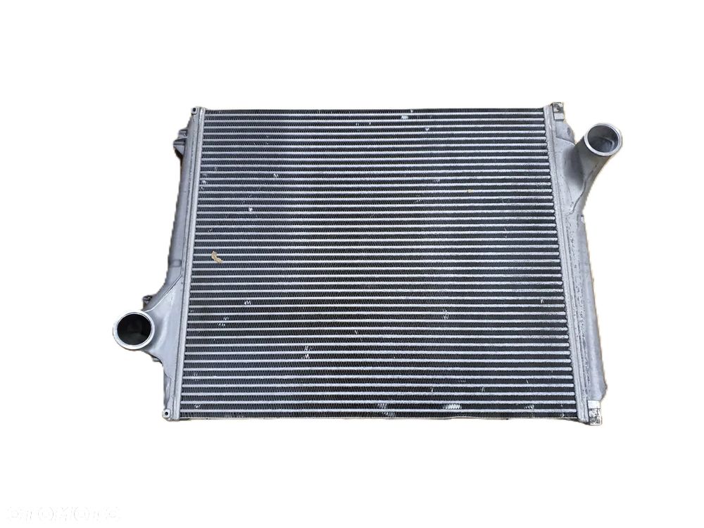 Chłodnica powietrza, Intercooler Volvo FH 4, Renault Gama T, 21631996 - 1