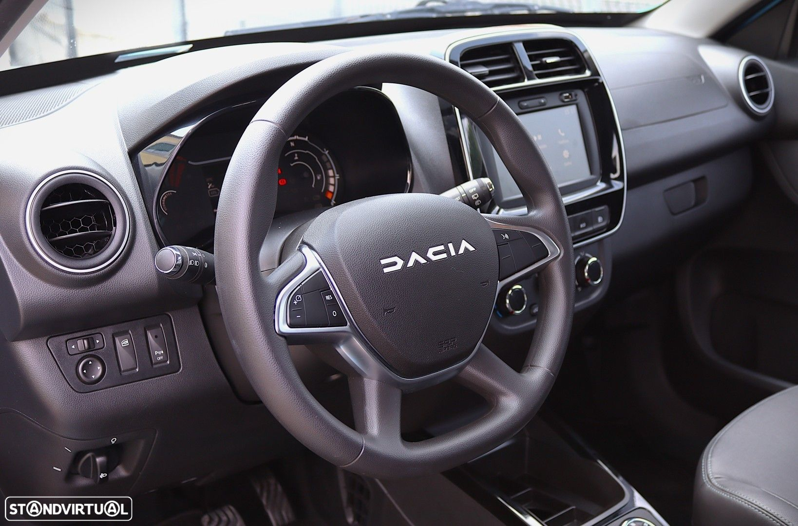 Dacia Spring Electric 45 Essential - 12