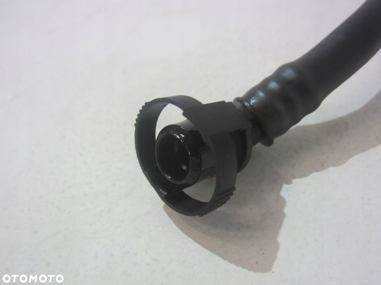 BMW X3 G01 B46 PRZEWÓD SSĄCY PODCIŚNIENIA RURKA 8605160 13908605160 - 6