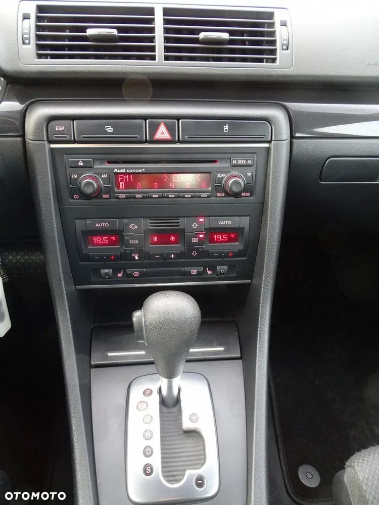 Audi A4 Limousine null - 13