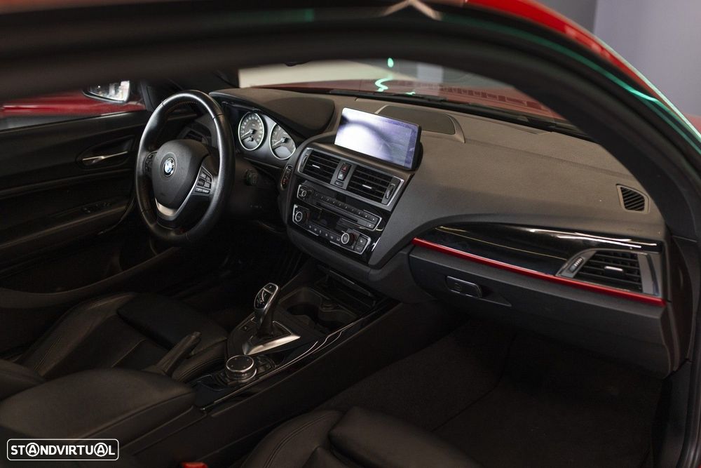 BMW 228 i Aut. M Sport - 17