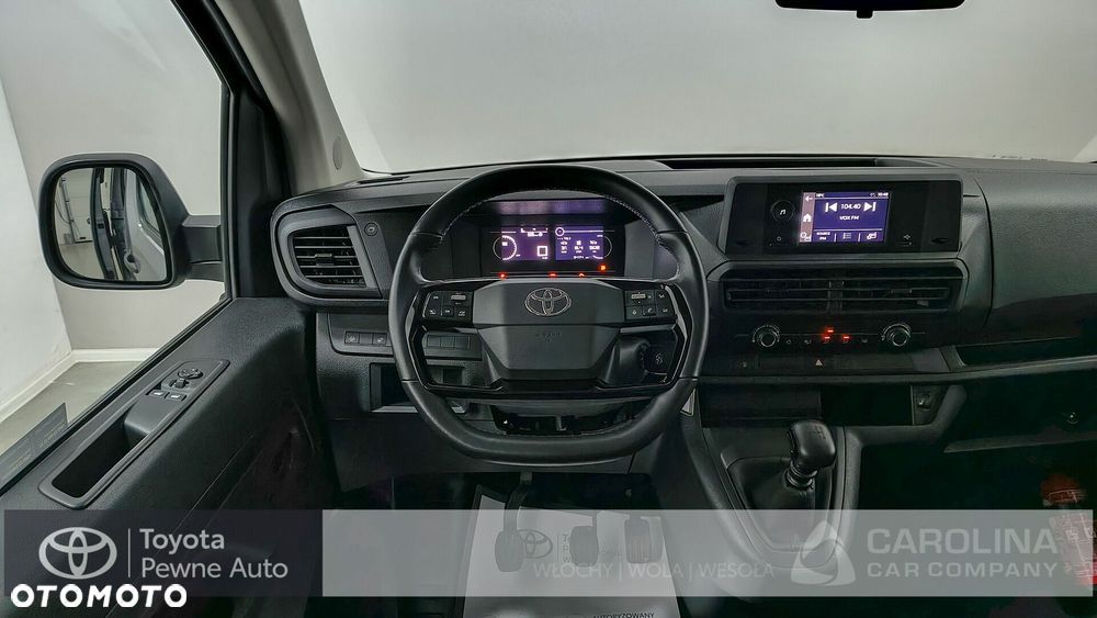 Toyota Proace Verso 2.0 D4-D Long Combi - 4