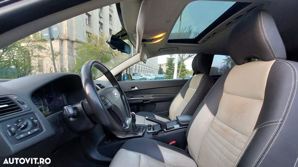 Volvo C30 D2 RDesign - 8