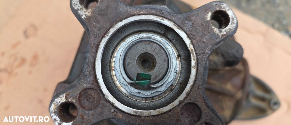 Grup spate Mercedes Vito W639 2.2 CDI 2004 2005 / 2006 2007 - 3