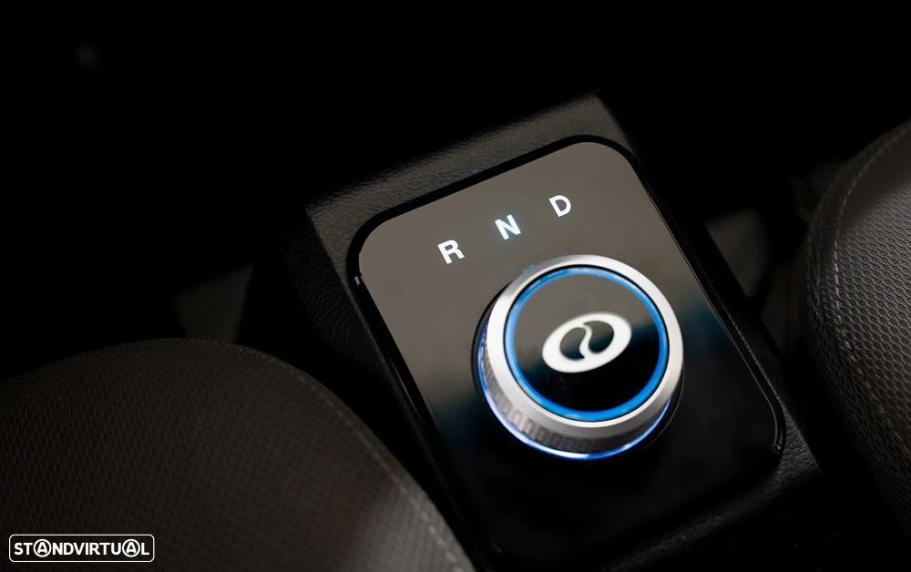 DFSK SERES Ecocity35 - 7