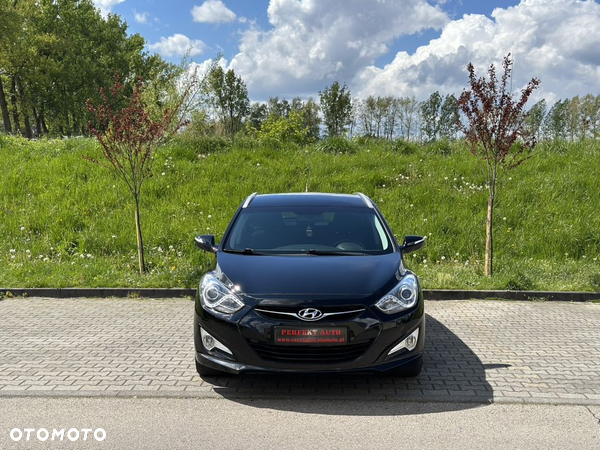 Hyundai i40 1.7 CRDi Comfort