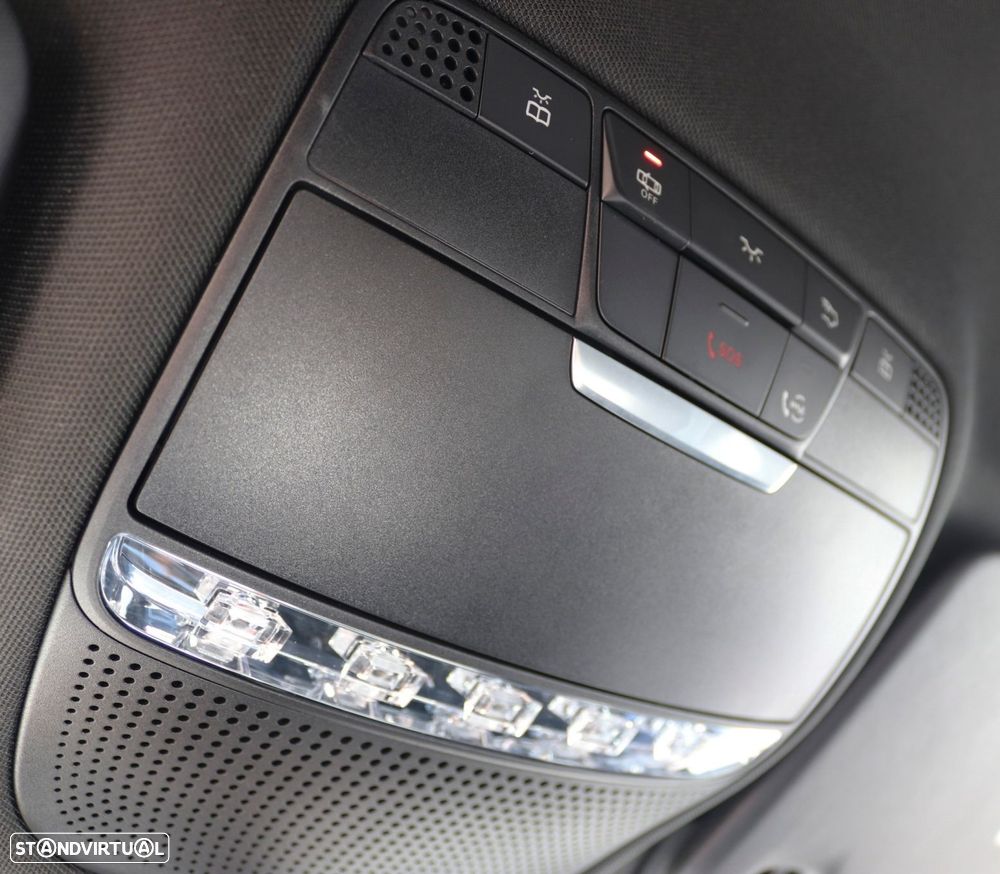 Mercedes-Benz C 300 - 24