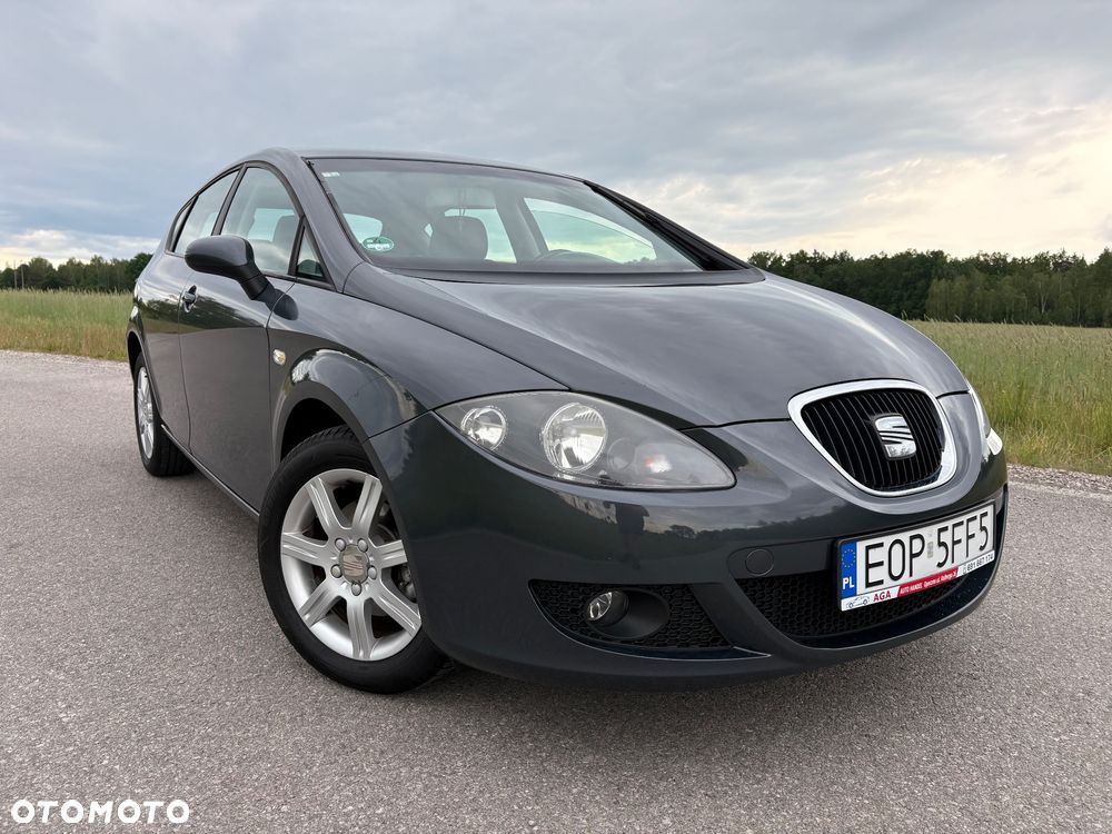 Seat Leon - 9