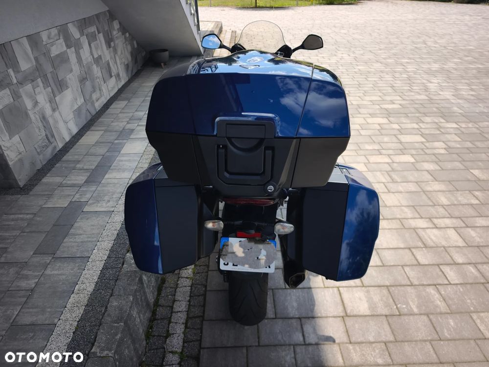 Triumph Sprint - 8