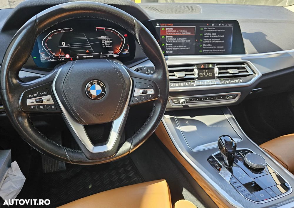 BMW X5 xDrive25d - 7