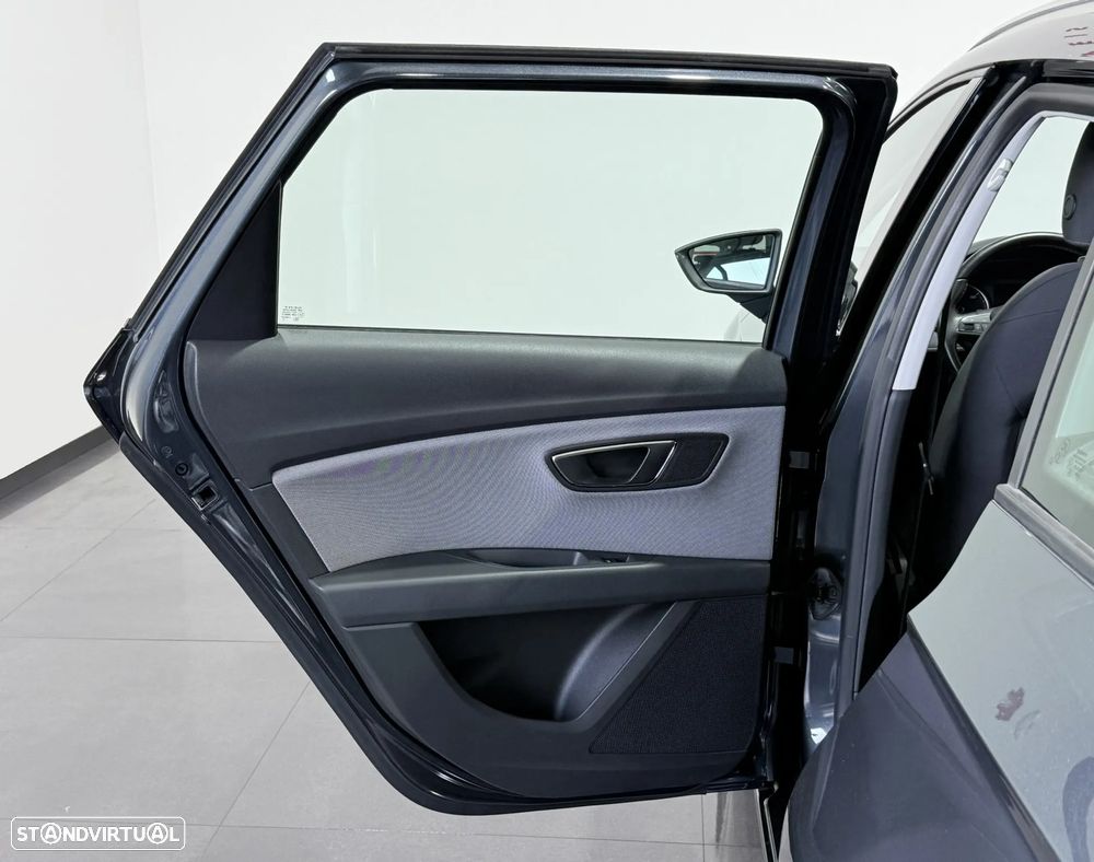 SEAT Leon ST 1.6 TDI Style S/S - 43