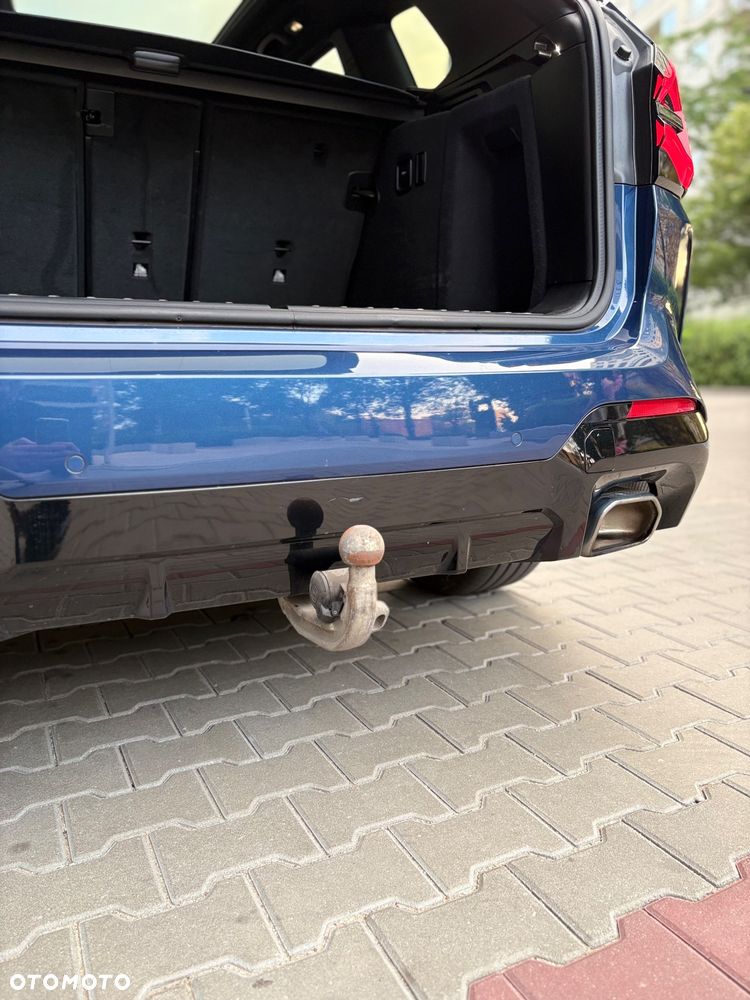 BMW X3 - 19