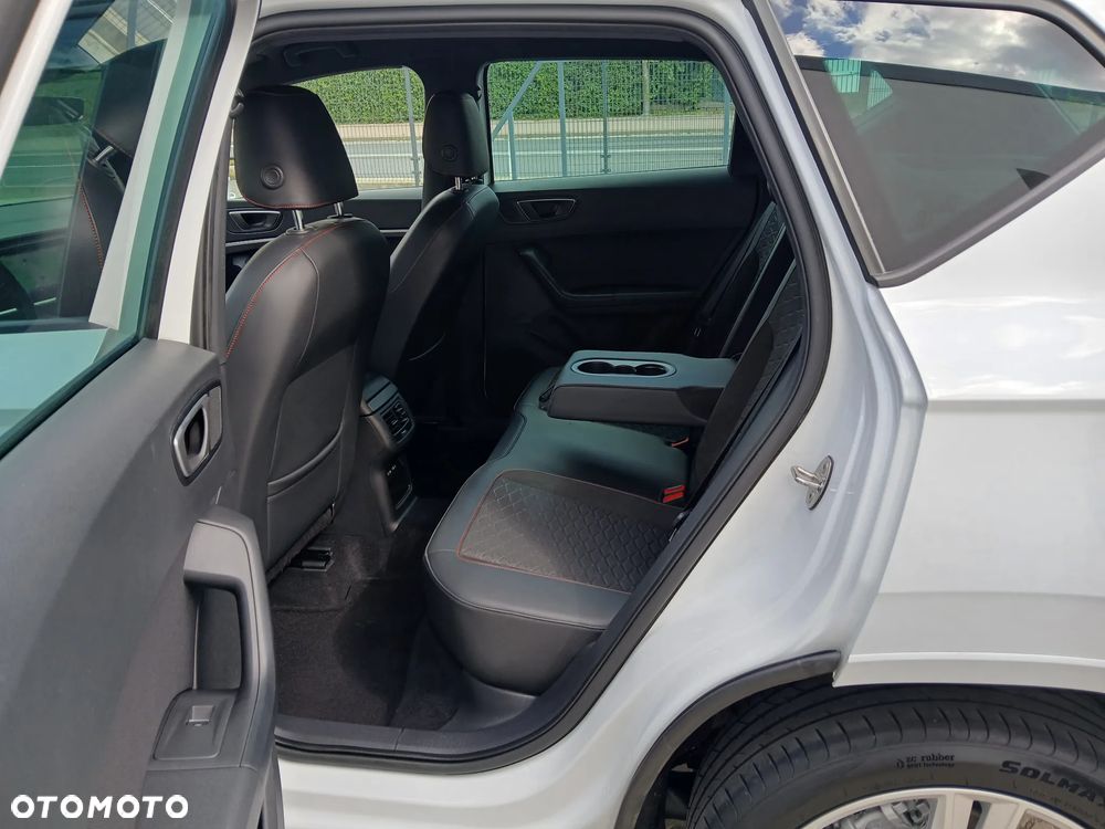 Seat Ateca 1.5 TSI ACT OPF FR - 39
