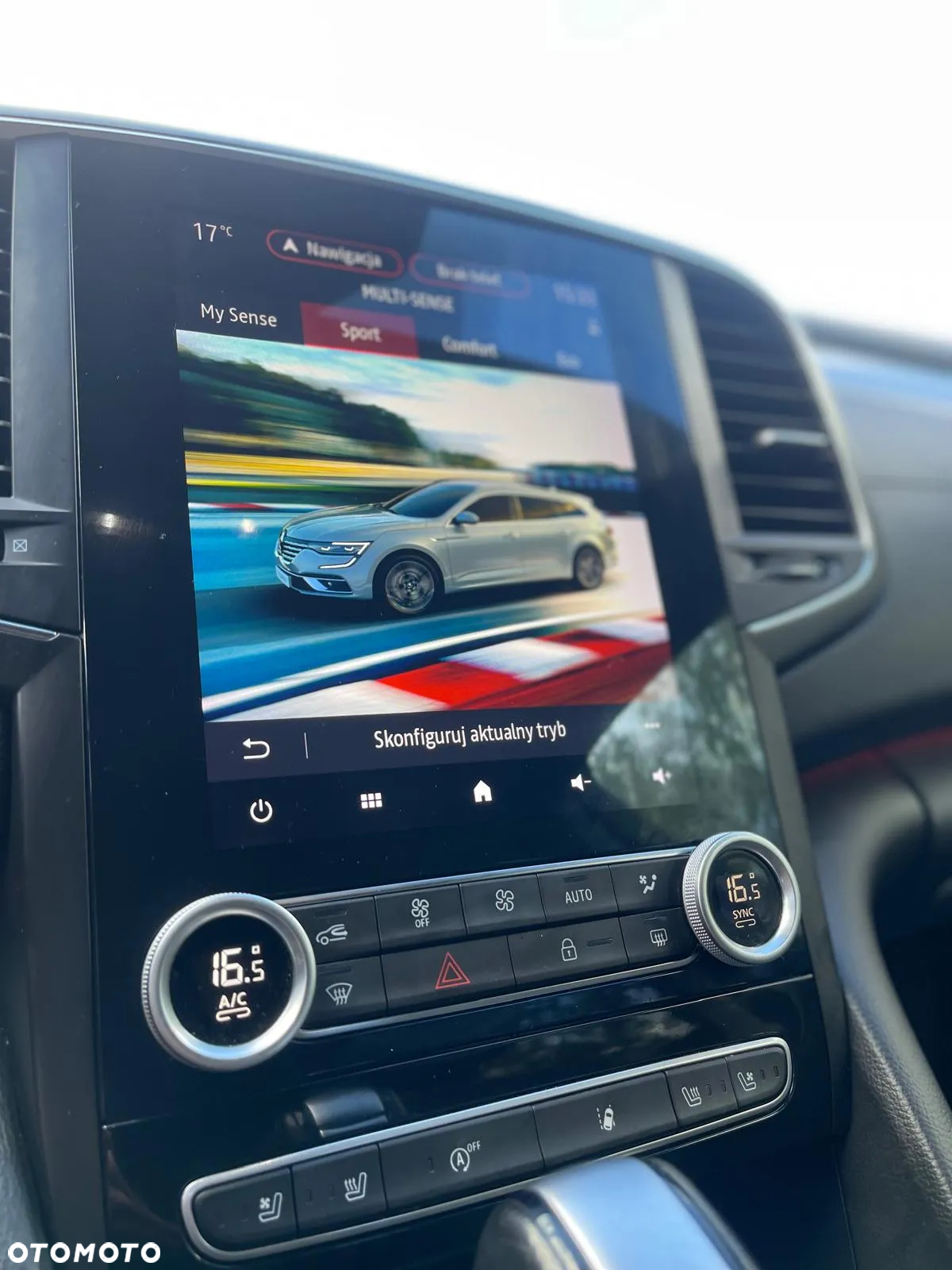 Renault Talisman Grandtour BLUE dCi 160 EDC INTENS - 15