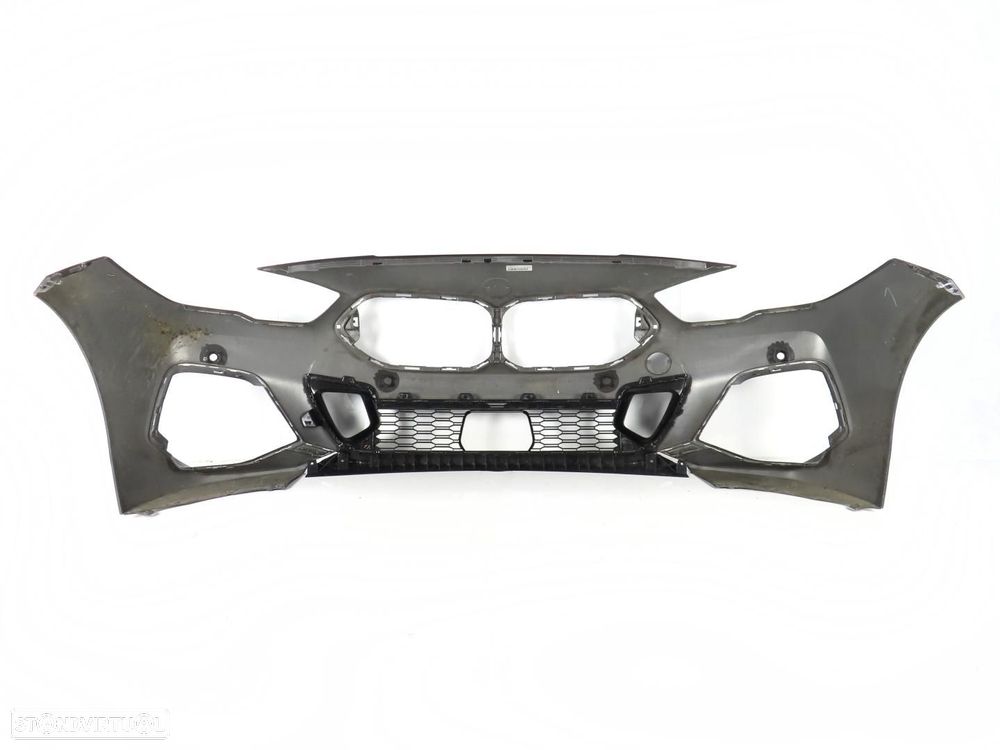 Parachoques Pack M Frente Usado / Original BMW 2 Gran Coupe (F44) 51118080695/80... - 10