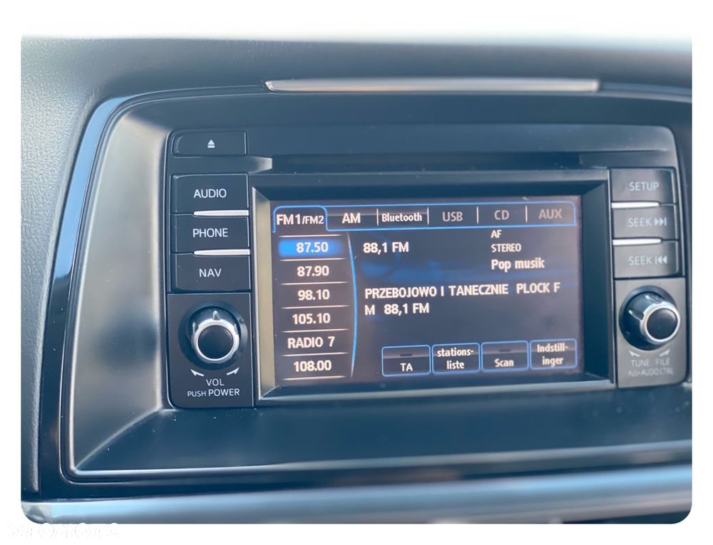 Mazda 6 2.0 SKYACTIV-G Center-Line - 25