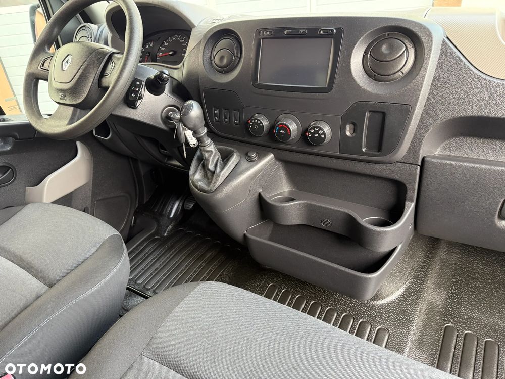 Renault Master Izoterma Winda - 31