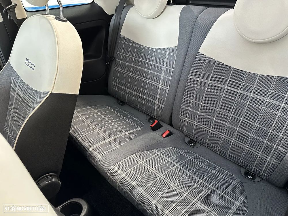 Fiat 500 - 22