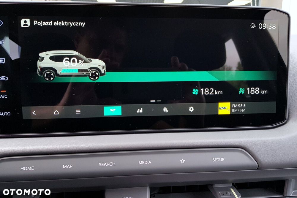 Kia EV2 42.2kWh Light - 27