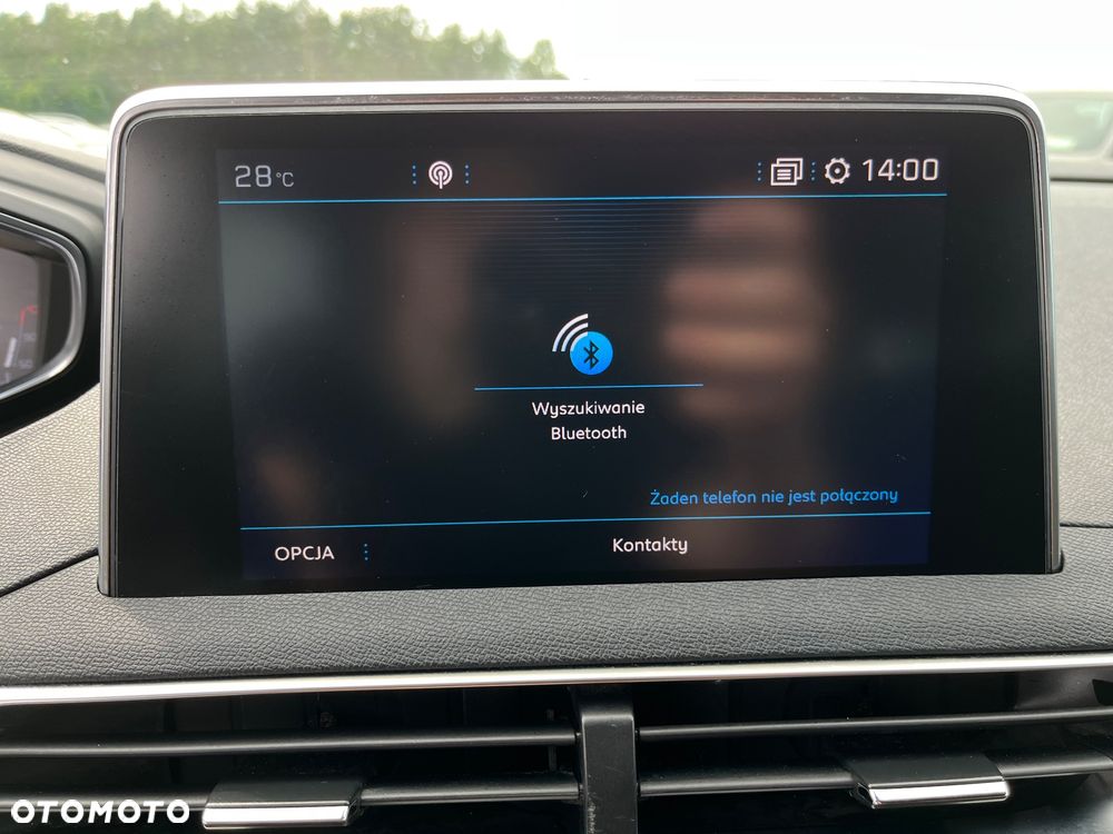 Peugeot 5008 - 17