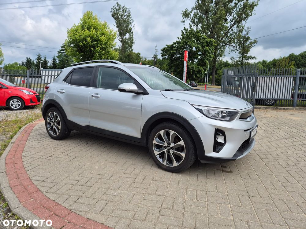 Kia Stonic 1.6 CRDi XL - 7