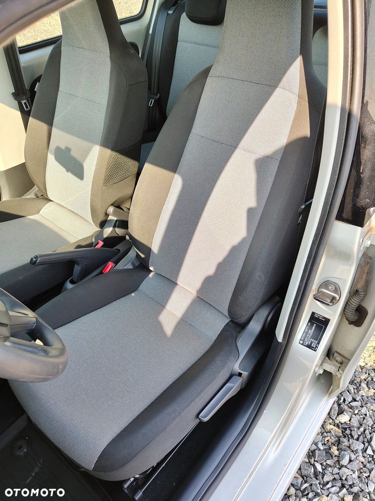 Skoda Citigo 1.0 Active - 13