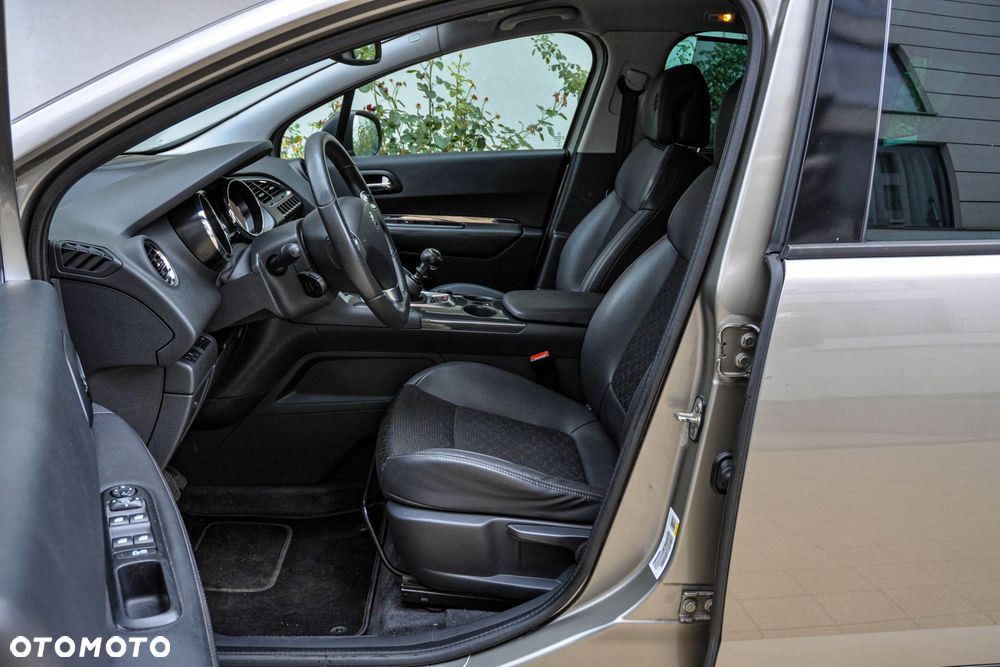 Peugeot 3008 - 7