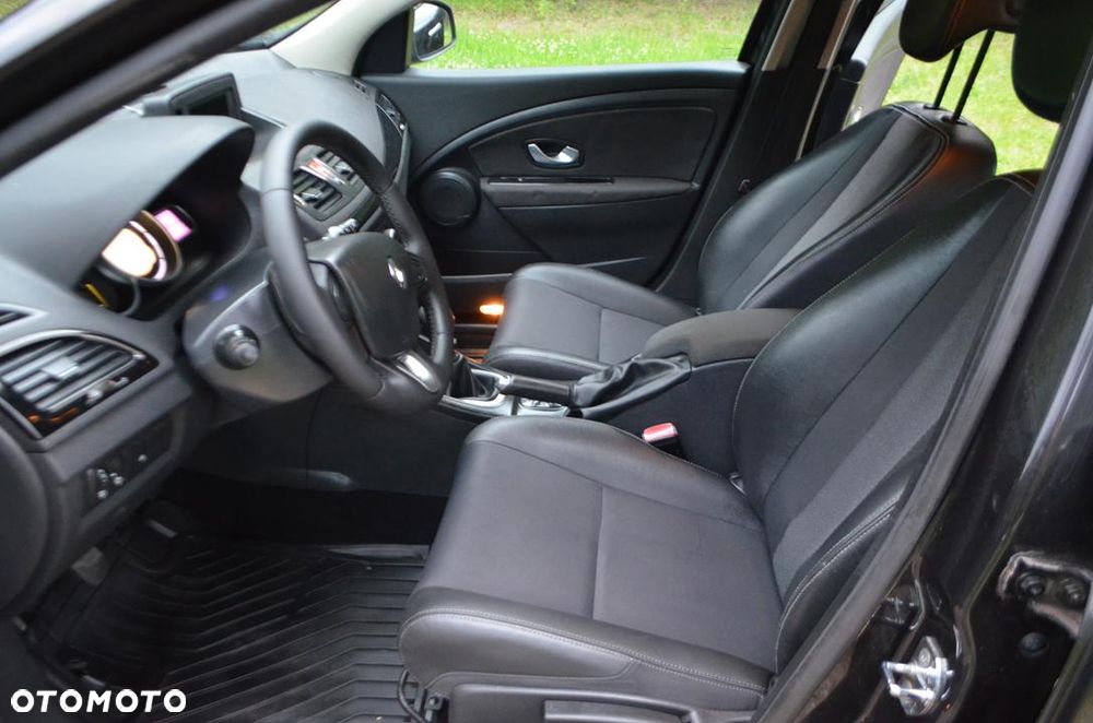 Renault Megane 1.6 16V 110 Dynamique - 23