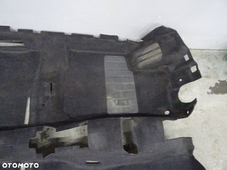 DYWAN PODŁOGA SKODA OCTAVIA I LIFT KOMBI 04-10 NR45 - 6