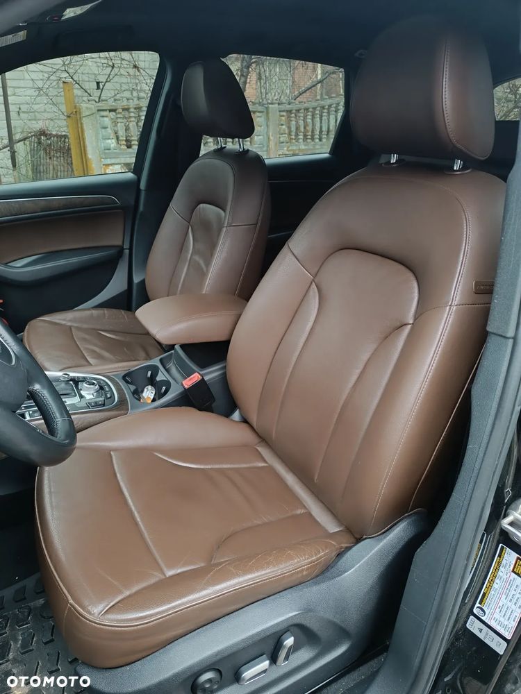 Audi Q5 ver-2-0-tfsi-quattro-tiptronic - 18