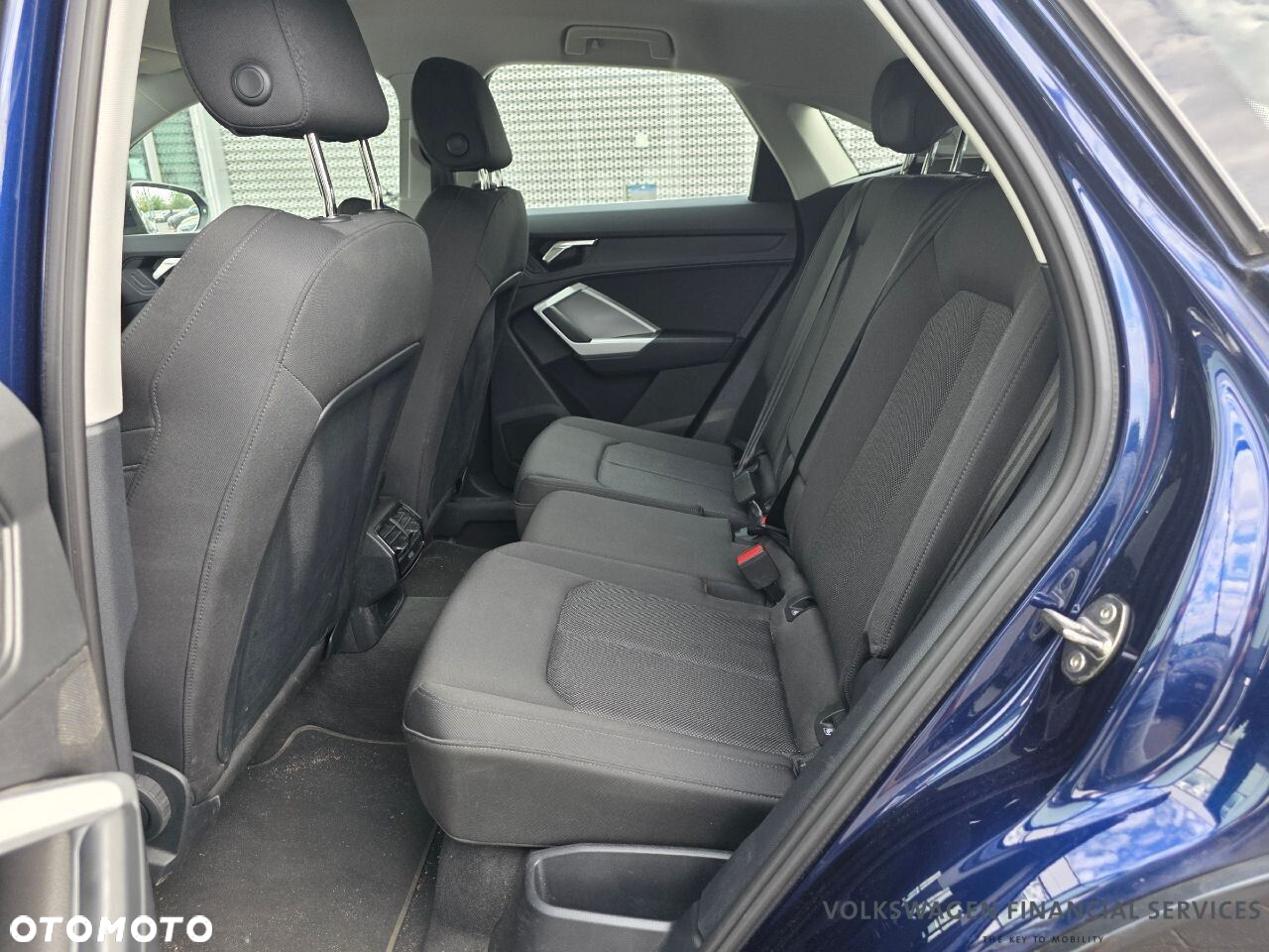 Audi Q3 - 9