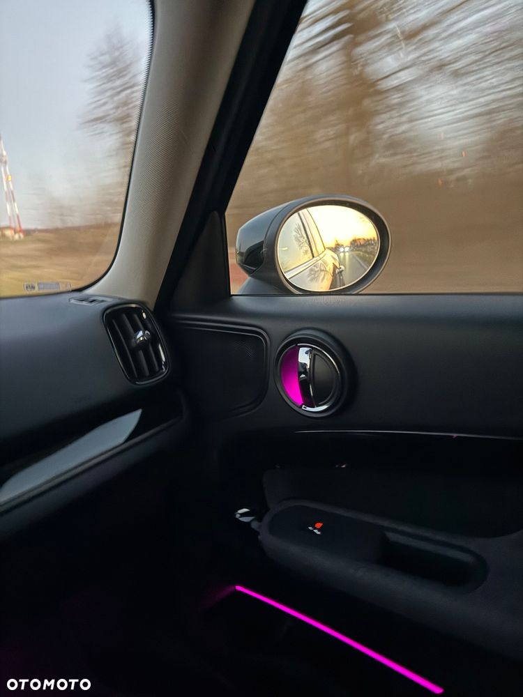 MINI Countryman Cooper S Untamed Edition sport - 4
