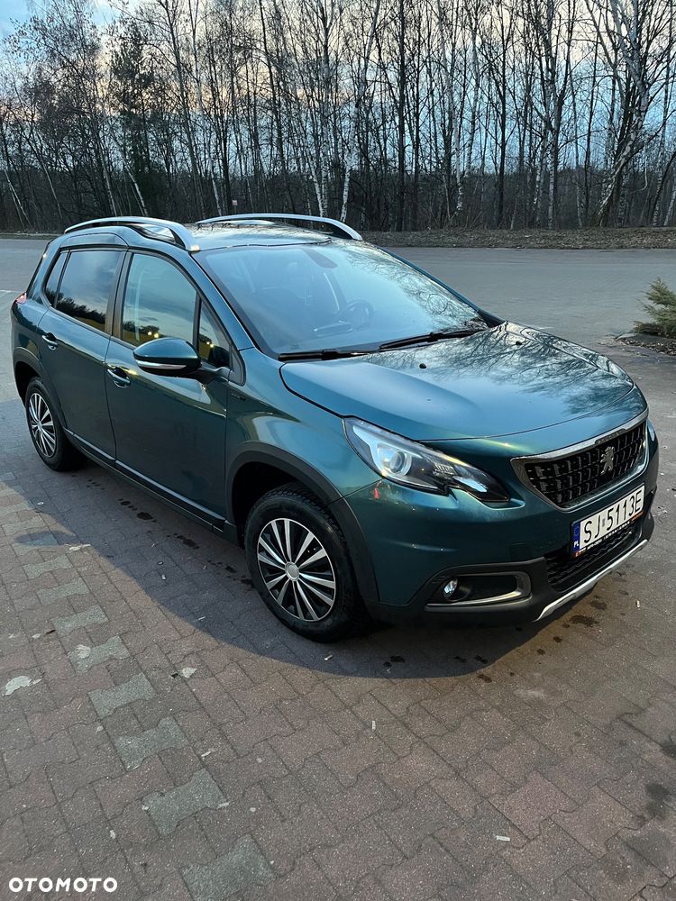 Peugeot 2008 PureTech 82 Signature - 3