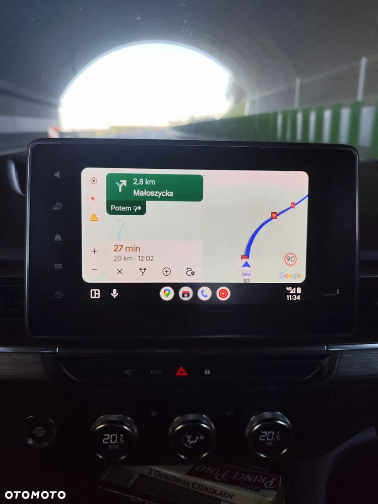 Renault Kangoo 1.3 TCe Techno - 31