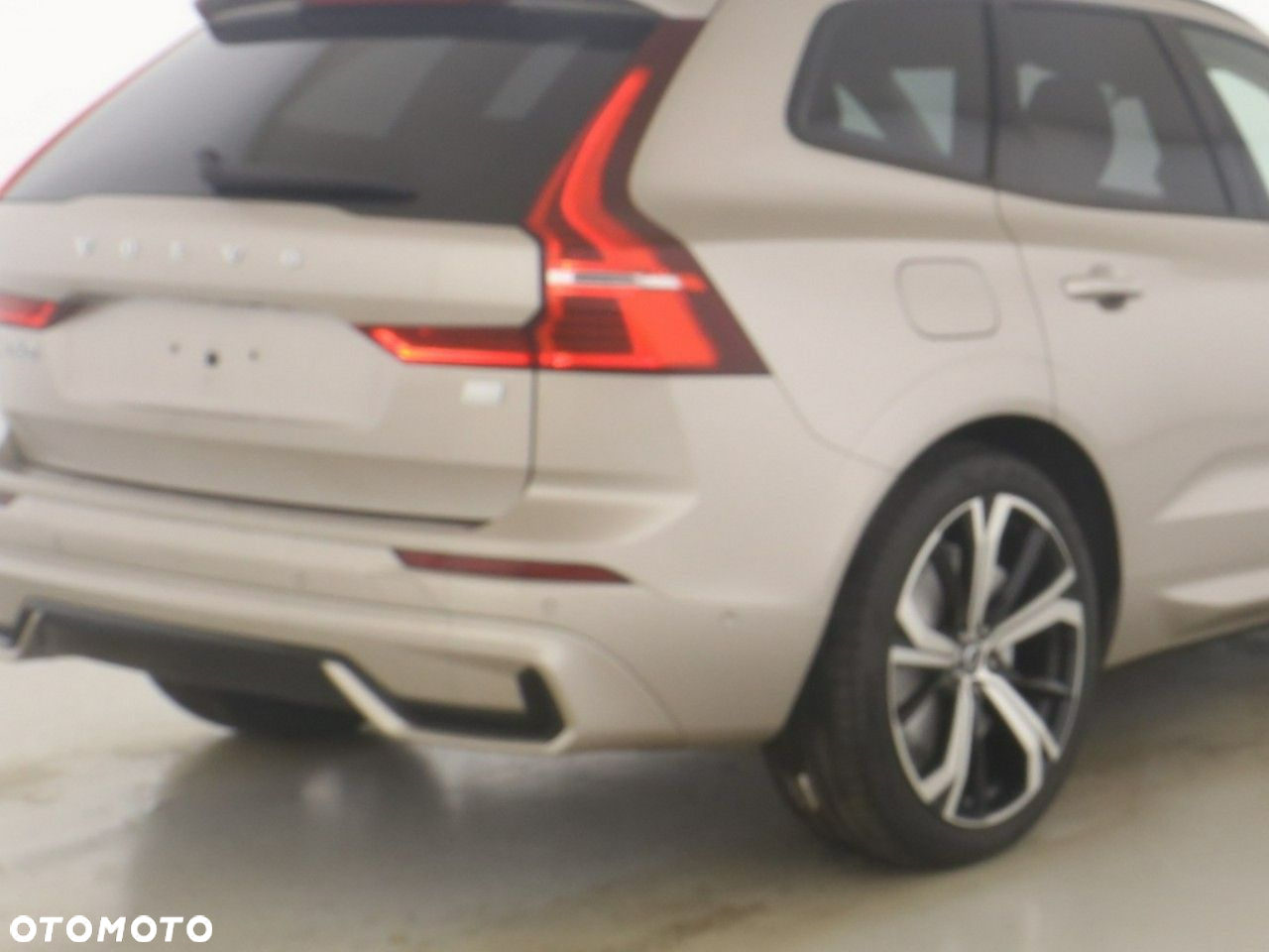 Volvo XC 60 - 9