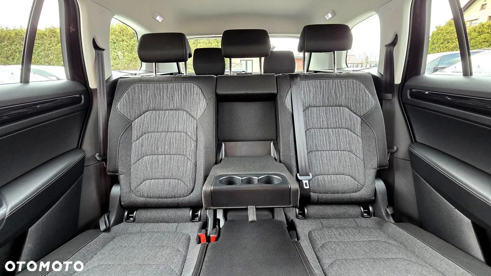 Skoda Kodiaq 1.5 TSI ACT DSG Style - 33