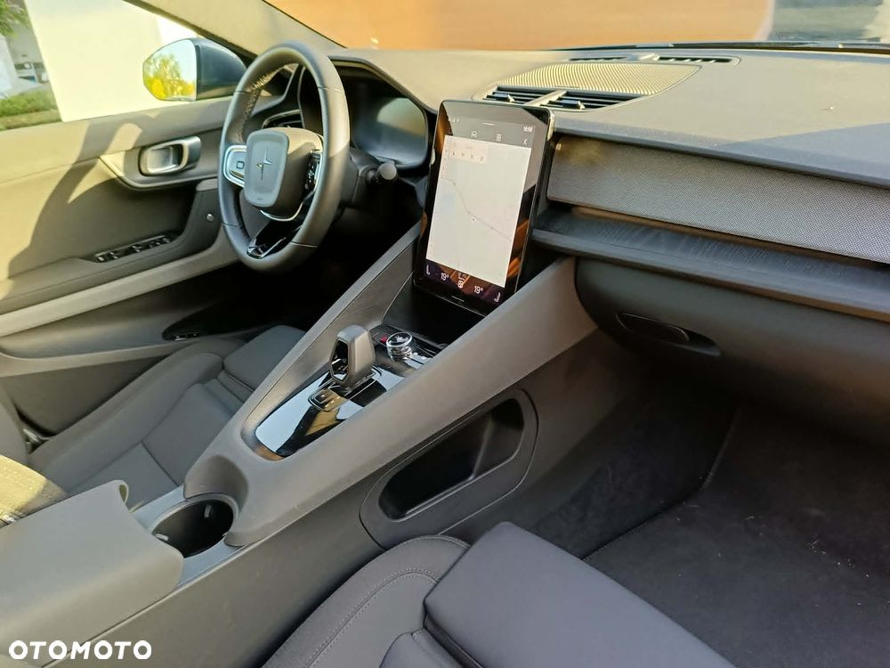 Polestar 2 Single Motor 78kWh - 18