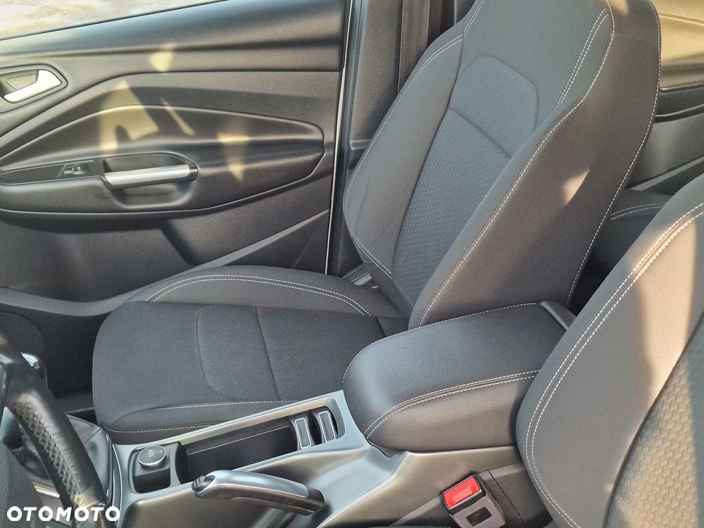 Ford Kuga 2.0 TDCi 4x4 SYNC - 14