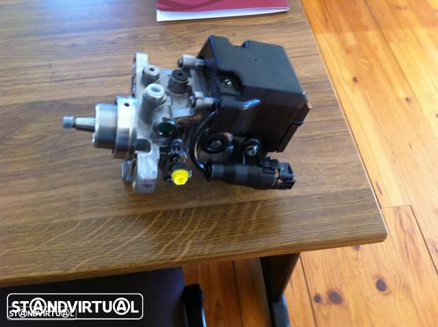 Bomba Injectora reconstruida Epic Lucas Mercedes - 3